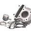 cylinder kit Naraku 50cc 39mm for Peugeot Django, Kisbee, Streetzone 50cc 4-stroke NARAKU MOTOVEIKALS 21