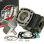 cylinder kit Naraku 50cc for Kymco Super 9 LC, Dink 50cc NARAKU MOTOVEIKALS 21