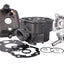 cylinder kit Naraku 50cc w/ cylinder head for Derbi Senda, Aprilia RX/SX, RS4, Gilera RCR/SMT D50B0 E4 2018- NARAKU MOTOVEIKALS 21