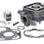 cylinder kit Naraku V.2 50cc for Peugeot horizontal LC NARAKU MOTOVEIKALS 21