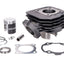 cylinder kit Naraku V.2 50cc for Peugeot vertical AC NARAKU MOTOVEIKALS 21