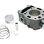 cylinder kit OEM 125cc for Piaggio 125cc 4-stroke LC PIAGGIO MOTOVEIKALS 21
