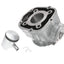 cylinder kit OEM cast iron 50cc for Piaggio / Derbi engine D50B0 = PI-1A0097335 PIAGGIO MOTOVEIKALS 21