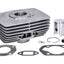 cylinder kit Parmakit 50cc Minitherm for Zündapp CS50 PARMAKIT MOTOVEIKALS 21
