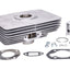 cylinder kit Parmakit 50cc Supertherm for Zündapp CS, GTS, Hai, KS 50 PARMAKIT MOTOVEIKALS 21