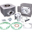 cylinder kit Parmakit 6-port 72cc 47mm for MBK 51 Motobecane Mobylette AV7, AV10 PARMAKIT MOTOVEIKALS 21