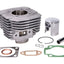 cylinder kit Parmakit 70cc for MBK AV7-AV88 PARMAKIT MOTOVEIKALS 21