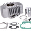 cylinder kit Parmakit 70cc for Puch Maxi PARMAKIT MOTOVEIKALS 21
