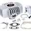 cylinder kit Parmakit 70cc for Puch Supermaxi PARMAKIT MOTOVEIKALS 21