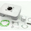 Cylinder kit Parmakit 80cc 14mm studs for Hercules K 50 Sachs 50 S DIVERSE / IMPORT MOTOVEIKALS 21