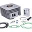 cylinder kit Parmakit HP 4.8, 49cc 40.00mm for Kreidler Florett K54 RS, GS, Mustang, RM, RMC PARMAKIT MOTOVEIKALS 21