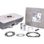 cylinder kit Parmakit Supertherm 50cc w/ head for Zündapp CS 50, KS 50 PARMAKIT MOTOVEIKALS 21