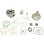 Cylinder Kit Piaggio ATHENA ATHENA MOTOVEIKALS 21