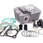 cylinder kit Polini 78.8cc 49mm for Aprilia, Piaggio, Vespa 50 4-stroke 2V, 3V, 4V POLINI MOTOVEIKALS 21