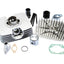 cylinder kit Polini 80cc Series 6000 48mm for Fantic Motor Regolarita 50, Minarelli P4-P6 POLINI MOTOVEIKALS 21