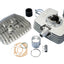 cylinder kit Polini 80cc Series 6000 48mm for Sachs 5-speed POLINI MOTOVEIKALS 21