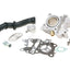 cylinder kit Polini aluminium sport 66cc 44mm for Minarelli 4-stroke POLINI MOTOVEIKALS 21