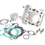 cylinder kit Polini aluminum 169cc for Honda 150cc LC POLINI MOTOVEIKALS 21