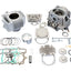 cylinder kit Polini aluminum 87cc 52mm for Honda XR 50, Polini XP4T 50 POLINI MOTOVEIKALS 21