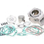 cylinder kit Polini aluminum racing 154cc 60mm for Rotax engine 122, 123 POLINI MOTOVEIKALS 21