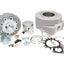 cylinder kit Polini aluminum racing 177cc 63mm for Vespa PX, TS, Sprint, LML Star 125-150cc POLINI MOTOVEIKALS 21