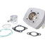 cylinder kit Polini aluminum sport 65cc 46mm for Honda Wallaroo, Peugeot Fox POLINI MOTOVEIKALS 21