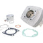 cylinder kit Polini aluminum sport 65cc 46mm for Peugeot 103, 104, 105, GL 10, SPX 50 POLINI MOTOVEIKALS 21