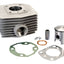 cylinder kit Polini aluminum sport 70cc 46mm for MBK AV-10, AV-51, 92GT, M16 POLINI MOTOVEIKALS 21