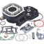 cylinder kit Polini aluminum sport 70cc 47mm for Malaguti Dune 50, Minarelli MR4 POLINI MOTOVEIKALS 21
