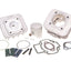 cylinder kit Polini aluminum sport 70cc Piaggio AC POLINI MOTOVEIKALS 21