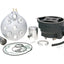 cylinder kit Polini cast iron 50cc 40.3mm for Minarelli AM6 POLINI MOTOVEIKALS 21