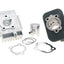 cylinder kit Polini cast iron racing 63cc 10mm piston pin for Piaggio Si, CBA, Eco, Bravo POLINI MOTOVEIKALS 21
