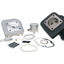 cylinder kit Polini cast iron racing 70cc 47mm for Peugeot vertical AC POLINI MOTOVEIKALS 21