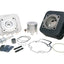 cylinder kit Polini cast iron racing 70cc 47mm for Piaggio AC POLINI MOTOVEIKALS 21