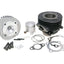 cylinder kit Polini cast iron racing 75cc 47mm for Ape 50, Vespa PK 50, Special 50, XL 50 POLINI MOTOVEIKALS 21