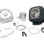 Cylinder kit Polini cast iron racing d=47mm 70cc 12mm slanted for Minarelli horizontal AC POLINI MOTOVEIKALS 21