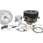 cylinder kit Polini cast iron sport 102cc 55mm for Ape 50, Vespa PK 50, Special 50, XL 50 POLINI MOTOVEIKALS 21