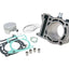 cylinder kit Polini cast iron sport 170cc for Yamaha Majesty, Benelli Velvet, MBK Cityliner 125-150cc 4T POLINI MOTOVEIKALS 21