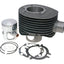 cylinder kit Polini cast iron sport 207cc 68mm for Vespa 200 PE, PX POLINI MOTOVEIKALS 21