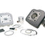 cylinder kit Polini cast iron sport 50cc 40mm for Peugeot vertical AC POLINI MOTOVEIKALS 21