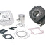 cylinder kit Polini cast iron sport 50cc for Minarelli vertical POLINI MOTOVEIKALS 21
