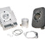 cylinder kit Polini cast iron sport 63cc 12mm piston pin for Piaggio, Vespa Bravo, boss, Grillo, SI POLINI MOTOVEIKALS 21