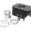cylinder kit Polini cast iron sport 63cc 12mm piston pin headless for Piaggio Boxer, Bravo, CBA, Ciao, Eco, Grillo, Si POLINI MOTOVEIKALS 21