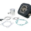 cylinder kit Polini cast iron sport 63cc 43mm for Piaggio, Vespa AL, ALX, NLX, Vespino POLINI MOTOVEIKALS 21