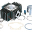 cylinder kit Polini cast iron sport 65cc 46mm for Garelli Noi-Matic, Katia 50 POLINI MOTOVEIKALS 21