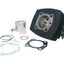 cylinder kit Polini cast iron sport 65cc 46mm for Peugeot 103, 104, 105, GL 10, SPX 50 POLINI MOTOVEIKALS 21