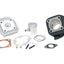 cylinder kit Polini cast iron sport 70cc 12mm for CPI, Keeway Euro 2, straight POLINI MOTOVEIKALS 21