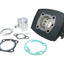 cylinder kit Polini cast iron sport 70cc 46mm for Honda Wallaroo, Peugeot Fox POLINI MOTOVEIKALS 21