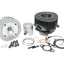 cylinder kit Polini cast iron sport 75cc 47mm for Vespa PK 50, Special 50, XL 50 POLINI MOTOVEIKALS 21