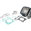 cylinder kit Polini cast iron sport 79cc 49mm for Piaggio 50 4T 2V POLINI MOTOVEIKALS 21
